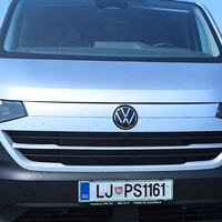 Test: Volkswagen Transporter T7 Furgon 2.0 TDI (110 kW) – Konec neodvisnosti