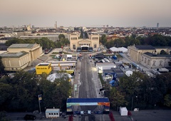To so novosti, ki bodo na ogled na bližnjem avtomobilskem salonu v Mūnchnu