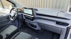 Test: Volkswagen Transporter T7 Furgon 2.0 TDI (110 kW) – Konec neodvisnosti