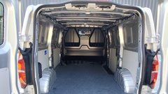 Test: Volkswagen Transporter T7 Furgon 2.0 TDI (110 kW) – Konec neodvisnosti