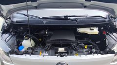 Test: Volkswagen Transporter T7 Furgon 2.0 TDI (110 kW) – Konec neodvisnosti