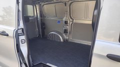 Test: Volkswagen Transporter T7 Furgon 2.0 TDI (110 kW) – Konec neodvisnosti