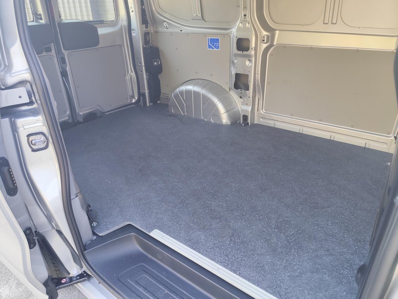 Test: Volkswagen Transporter T7 Furgon 2.0 TDI (110 kW) – Konec neodvisnosti