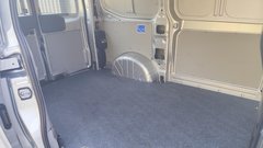 Test: Volkswagen Transporter T7 Furgon 2.0 TDI (110 kW) – Konec neodvisnosti