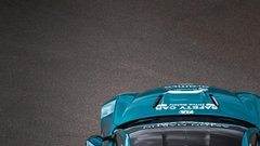 Formula 1, varnostni avto - Aston Martin Vantage S