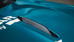 Formula 1, varnostni avto - Aston Martin Vantage S