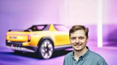 Tako bi danes izgledal eden najbolj kultih Škodinih avtomobilov