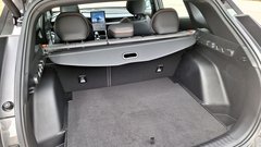 NOVO V SLOVENIJI: Geely Cityray – Zasijal je še tretji žarek