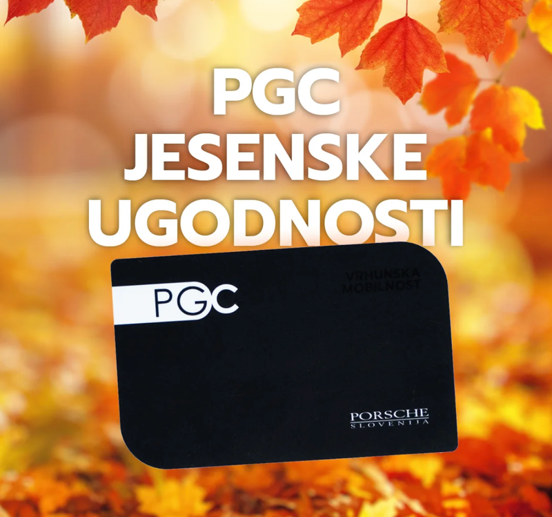 Porsche Group Card praznuje 10 let – program zvestobe, ki je skozi desetletje postala zgodba o uspehu