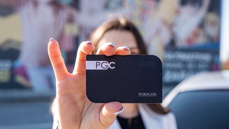Porsche Group Card praznuje 10 let – program zvestobe, ki je skozi desetletje postala zgodba o uspehu