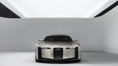 Audi Concept C - novi TT