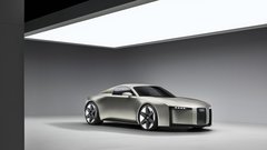Audi Concept C - novi TT