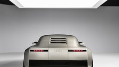 Audi Concept C - novi TT