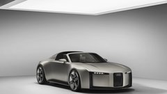Audi Concept C - novi TT