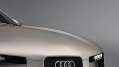 Audi Concept C - novi TT
