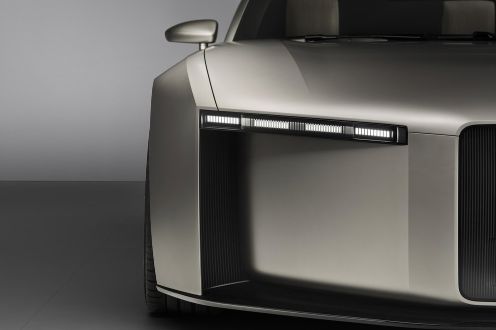 Audi Concept C - novi TT