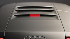 Audi Concept C - novi TT