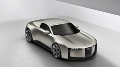 Audi Concept C - novi TT