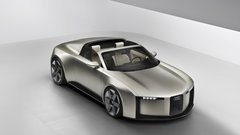Audi Concept C - novi TT