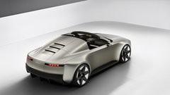 Audi Concept C - novi TT