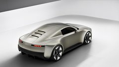 Audi Concept C - novi TT