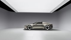 Audi Concept C - novi TT