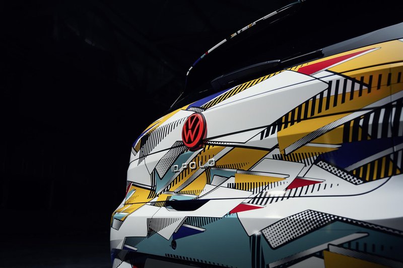 Volkswagen ID.Polo - novo poimenovanje