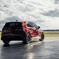 Volkswagen spreminja sistem poimenovanja avtomobilov. To je prvi model z novim poimenovanjem