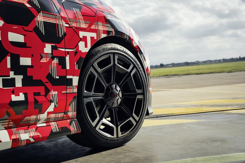 Volkswagen ID.Polo - novo poimenovanje