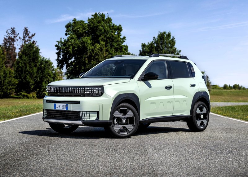 To je najbolje prodajan avtomobil v Evropi v prejšnjem mesecu. Velik vzpon kitajskih proizvajalcev, kjer. "grozijo" novi akterji