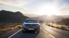 BMW iX3 - Neue klasse