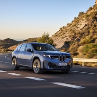 Čakanja je konec: To je prvi "Neue klasse" - BMW iX3 za bavarsko znamko pomeni pravo revolucijo
