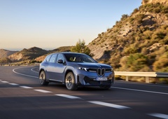 Čakanja je konec: To je prvi "Neue klasse" - BMW iX3 za bavarsko znamko pomeni pravo revolucijo