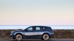 BMW iX3 - Neue klasse