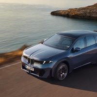 Prihodnji teden se začenja proizvodnja enega najpomembnejših BMW-jev zadnjih let. To je tovarna, kjer bo nastajal