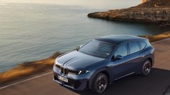 BMW iX3 - Neue klasse