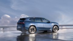 BMW iX3 - Neue klasse