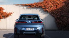 BMW iX3 - Neue klasse