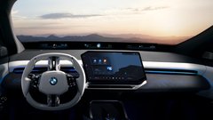 BMW iX3 - Neue klasse