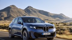 BMW iX3 - Neue klasse