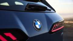 BMW iX3 - Neue klasse