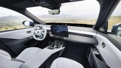 BMW iX3 - Neue klasse