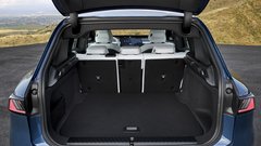 BMW iX3 - Neue klasse