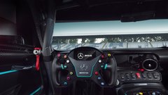 Mercedes-AMG GT2 Edition W16