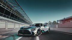 Mercedes-AMG GT2 Edition W16