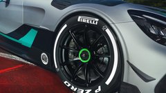 Mercedes-AMG GT2 Edition W16