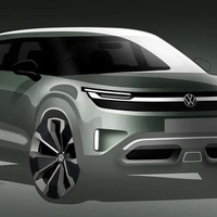 Takšen bo novi Volkswagnov mali križanec, znane so prve podrobnosti