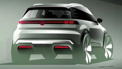 Takšen bo novi Volkswagnov mali križanec, znane so prve podrobnosti