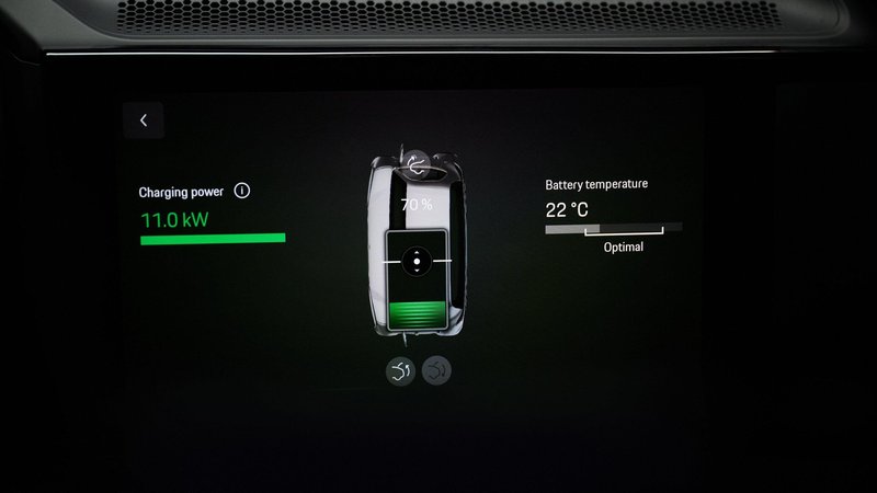 Električne avtomobile bi lahko doma polnili tudi brez kabla