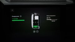 Električne avtomobile bi lahko doma polnili tudi brez kabla